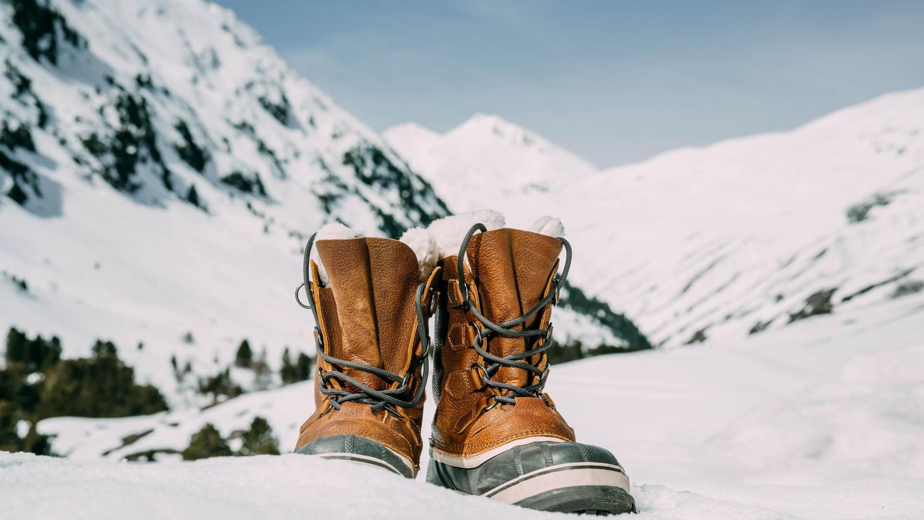 Winterurlaub in Vent im Ötztal 