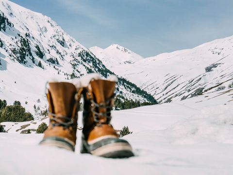 [Translate to Französisch:] Urlaub in Vent in Tirol 