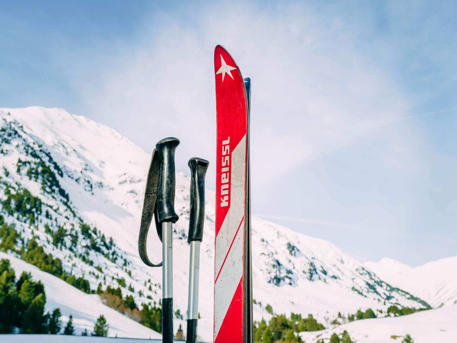 Winterurlaub in Vent im Ötztal 