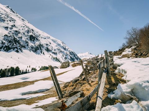 [Translate to English:] Urlaub in Vent in Tirol 